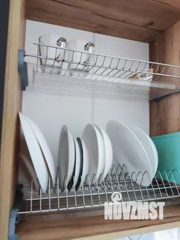 1-к квартира, посуточно, 50м2, 14/17 этаж