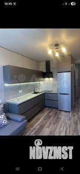 1-к квартира, на длительный срок, 45м2, 10/18 этаж