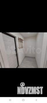 1-к квартира, на длительный срок, 30м2, 4/6 этаж