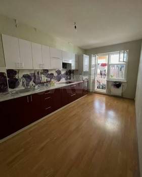 2-к квартира, на длительный срок, 71м2, 15/17 этаж