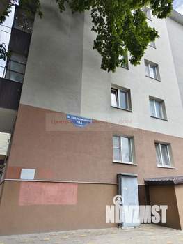 2-к квартира, на длительный срок, 44м2, 3/5 этаж