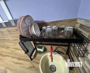 1-к квартира, посуточно, 50м2, 1/13 этаж