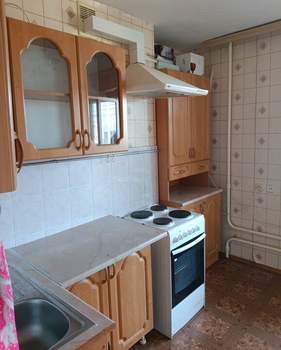 3-к квартира, на длительный срок, 75м2, 15/17 этаж