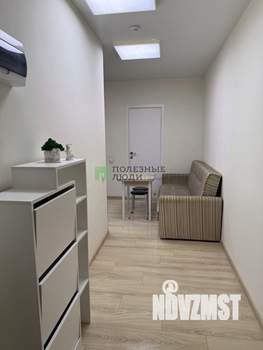 Студия квартира, на длительный срок, 31м2, 4/5 этаж