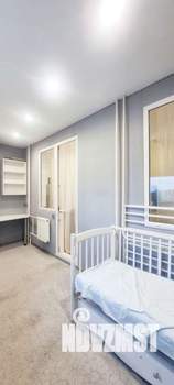 1-к квартира, на длительный срок, 57м2, 10/15 этаж