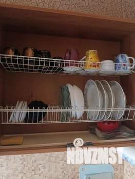 1-к квартира, посуточно, 30м2, 3/5 этаж