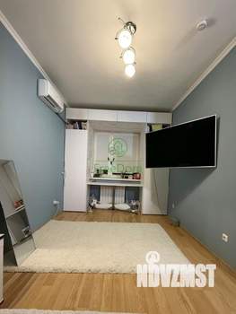 1-к квартира, на длительный срок, 28м2, 7/9 этаж