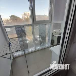 1-к квартира, на длительный срок, 40м2, 3/14 этаж