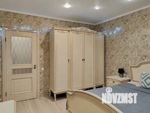 2-к квартира, посуточно, 74м2, 10/14 этаж