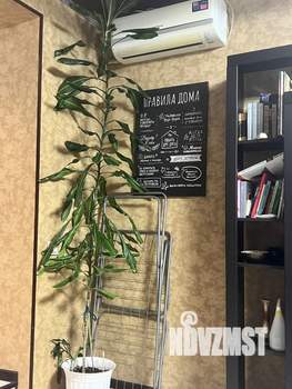 1-к квартира, на длительный срок, 38м2, 10/10 этаж