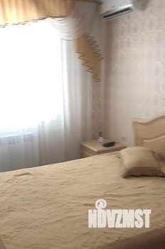 1-к квартира, на длительный срок, 34м2, 1/6 этаж