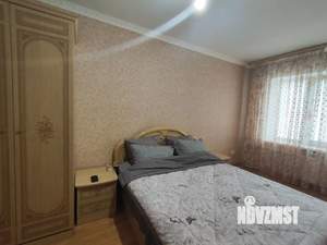 2-к квартира, на длительный срок, 83м2, 14/17 этаж