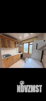 2-к квартира, на длительный срок, 50м2, 7/9 этаж