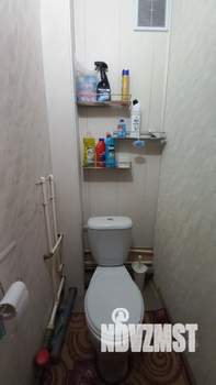 1-к квартира, на длительный срок, 35м2, 4/11 этаж