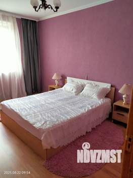 3-к квартира, на длительный срок, 71м2, 6/9 этаж