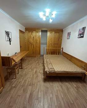 1-к квартира, на длительный срок, 34м2, 6/9 этаж