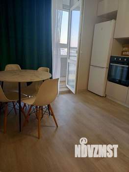 1-к квартира, на длительный срок, 42м2, 5/10 этаж