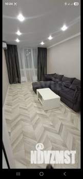 2-к квартира, на длительный срок, 72м2, 9/15 этаж