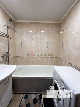 1-к квартира, на длительный срок, 38м2, 3/5 этаж