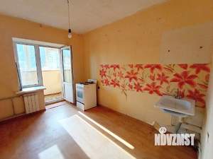1-к квартира, на длительный срок, 41м2, 6/12 этаж
