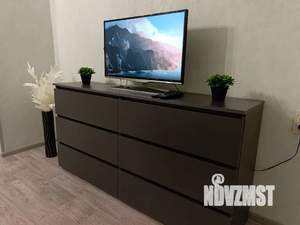 1-к квартира, посуточно, 50м2, 2/9 этаж