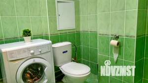 1-к квартира, посуточно, 45м2, 6/13 этаж