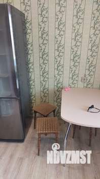 1-к квартира, на длительный срок, 34м2, 6/9 этаж