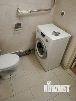 1-к квартира, на длительный срок, 40м2, 2/9 этаж