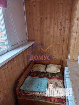1-к квартира, на длительный срок, 34м2, 7/10 этаж