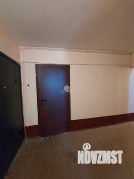 1-к квартира, на длительный срок, 35м2, 9/10 этаж