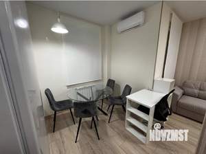 1-к квартира, на длительный срок, 48м2, 5/5 этаж