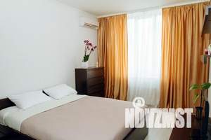 1-к квартира, на длительный срок, 40м2, 7/14 этаж