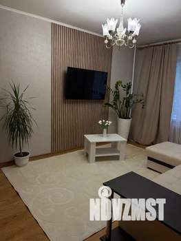 2-к квартира, посуточно, 60м2, 1/9 этаж