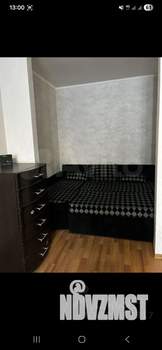 1-к квартира, на длительный срок, 42м2, 1/5 этаж