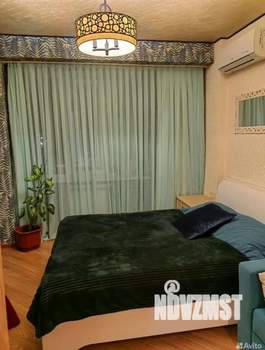 1-к квартира, на длительный срок, 41м2, 7/14 этаж