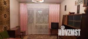 3-к квартира, на длительный срок, 50м2, 4/5 этаж