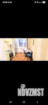 1-к квартира, на длительный срок, 43м2, 12/15 этаж