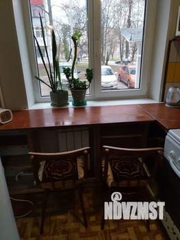 2-к квартира, на длительный срок, 45м2, 1/6 этаж