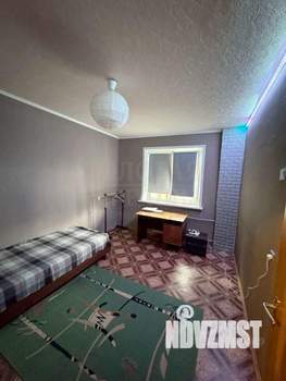 2-к квартира, на длительный срок, 45м2, 4/9 этаж