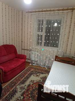 2-к квартира, на длительный срок, 52м2, 3/10 этаж