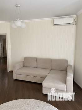 1-к квартира, на длительный срок, 46м2, 7/7 этаж