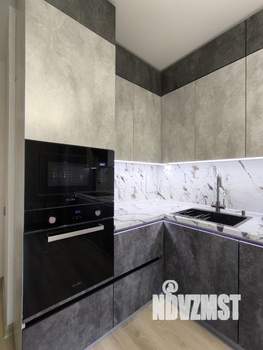 1-к квартира, на длительный срок, 50м2, 4/16 этаж