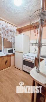 1-к квартира, на длительный срок, 34м2, 1/5 этаж