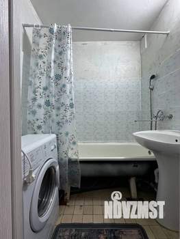 1-к квартира, на длительный срок, 34м2, 6/9 этаж