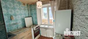 2-к квартира, на длительный срок, 48м2, 4/9 этаж