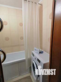 1-к квартира, на длительный срок, 34м2, 7/10 этаж