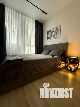 1-к квартира, посуточно, 33м2, 10/16 этаж