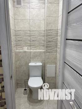 1-к квартира, на длительный срок, 40м2, 3/13 этаж