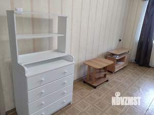 1-к квартира, на длительный срок, 34м2, 4/6 этаж