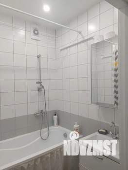 Студия квартира, посуточно, 28м2, 1/5 этаж